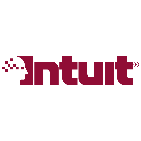 Intuit ,Logo , icon , SVG Intuit