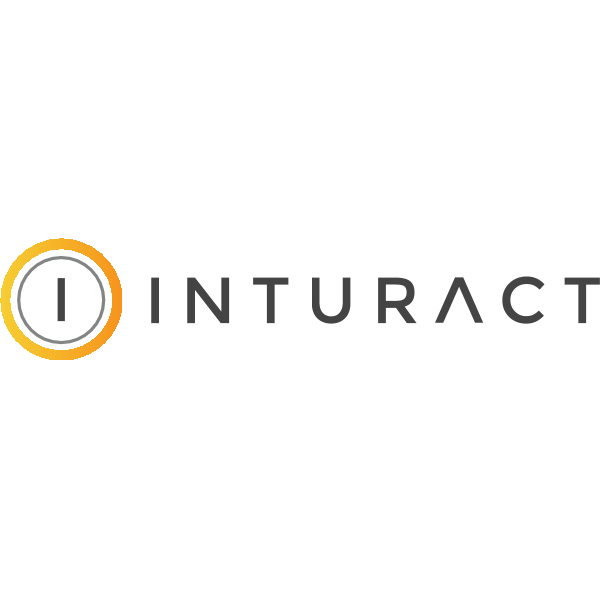 Inturact Logo ,Logo , icon , SVG Inturact Logo