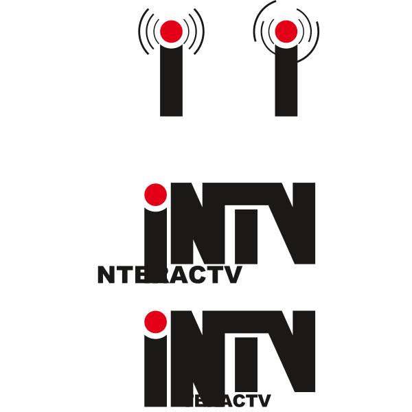 InTV 2010 Logo ,Logo , icon , SVG InTV 2010 Logo