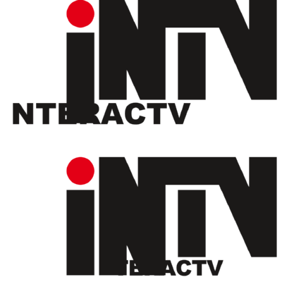 InTV Logo