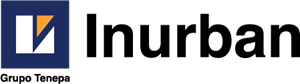 Inurban Logo ,Logo , icon , SVG Inurban Logo