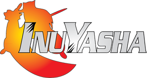 InuYasha Logo ,Logo , icon , SVG InuYasha Logo