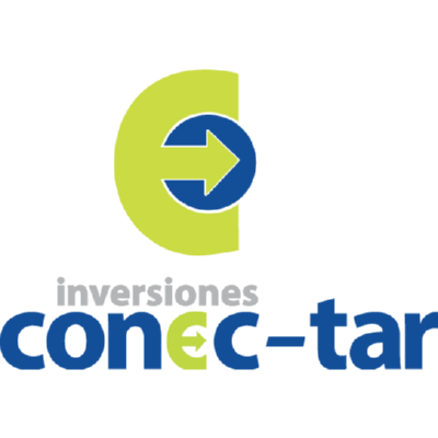 Inv Conectar Logo ,Logo , icon , SVG Inv Conectar Logo