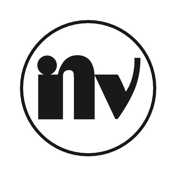 INV Logo ,Logo , icon , SVG INV Logo