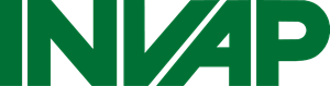 INVAP Logo ,Logo , icon , SVG INVAP Logo