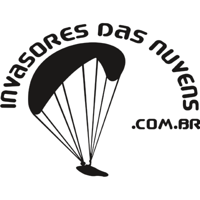 Invasores das Núvens Logo ,Logo , icon , SVG Invasores das Núvens Logo