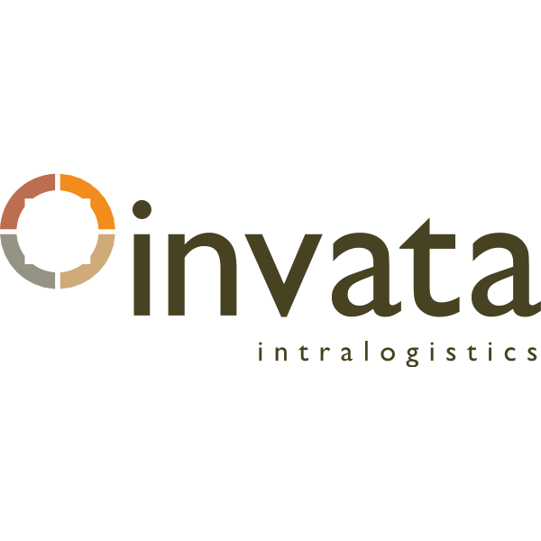 Invata Intralogistics Logo
