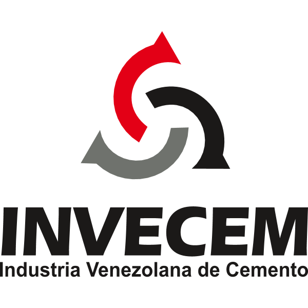 INVECEM Logo ,Logo , icon , SVG INVECEM Logo