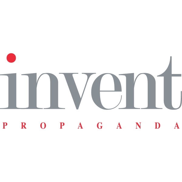 Invent Propaganda Logo ,Logo , icon , SVG Invent Propaganda Logo