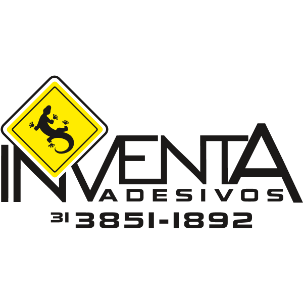 Inventa Adesivos Logo