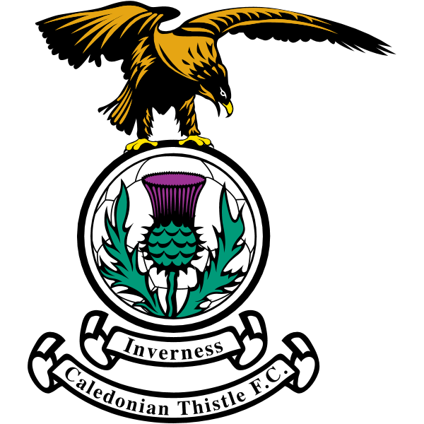 Inverness Caledonian Thistle fc Schotland Logo ,Logo , icon , SVG Inverness Caledonian Thistle fc Schotland Logo