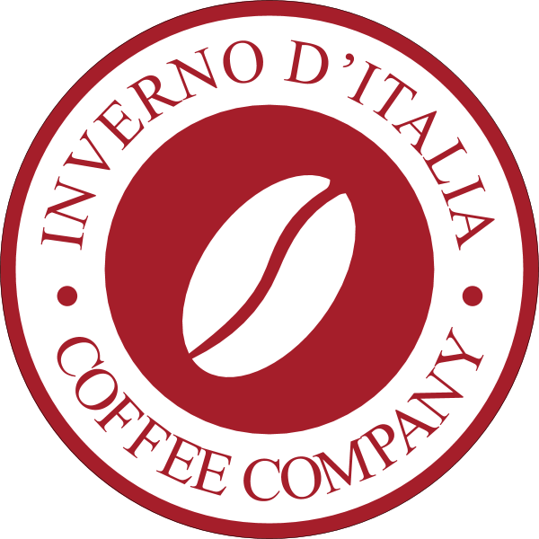 Inverno D’Italia Coffee Company Logo ,Logo , icon , SVG Inverno D’Italia Coffee Company Logo