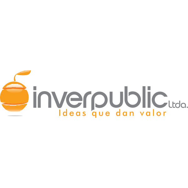 Inverpublic Logo ,Logo , icon , SVG Inverpublic Logo