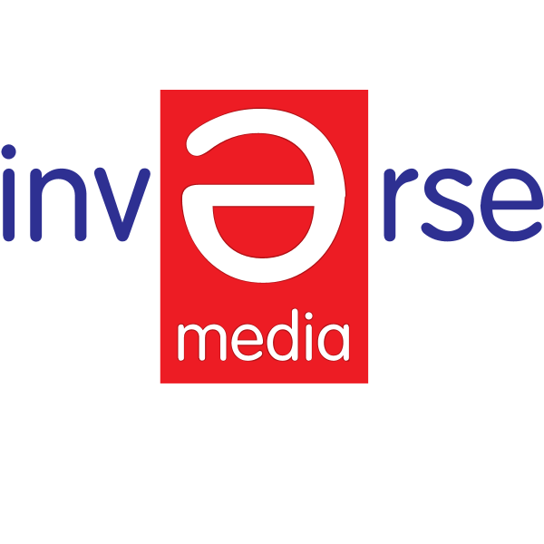 Inverse Media Studio Logo ,Logo , icon , SVG Inverse Media Studio Logo