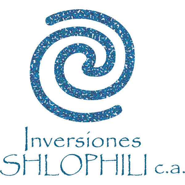 Inversion Shlophili Logo