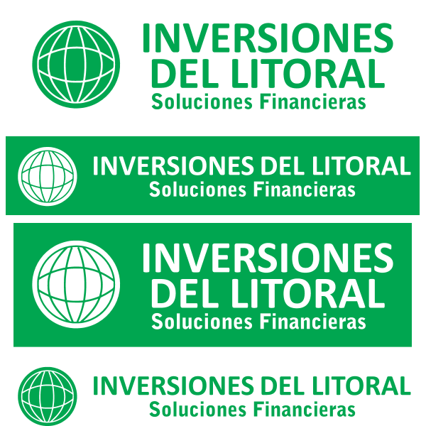 Inversiones del Litoral Logo ,Logo , icon , SVG Inversiones del Litoral Logo