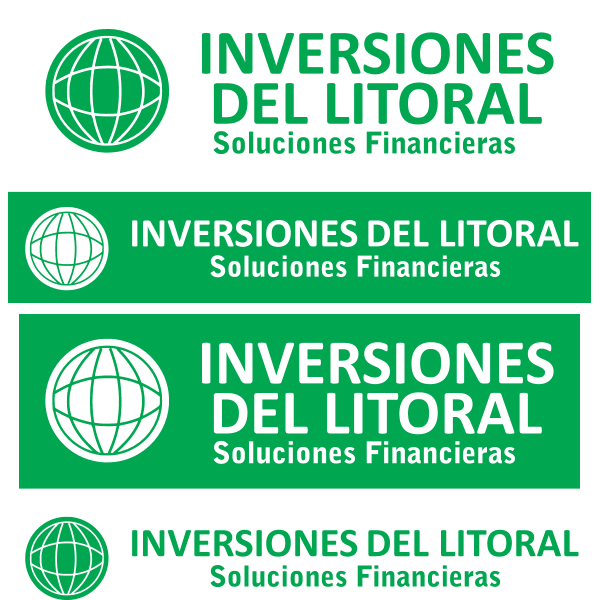 Inversiones del Litoral Logo