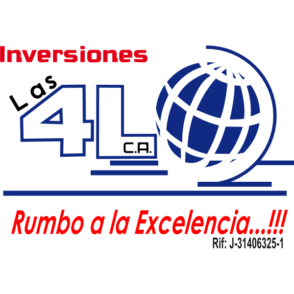 Inversiones Las 4L, C.A. Logo