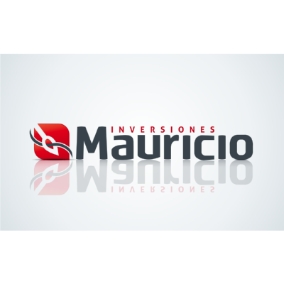 Inversiones Mauricio Logo ,Logo , icon , SVG Inversiones Mauricio Logo
