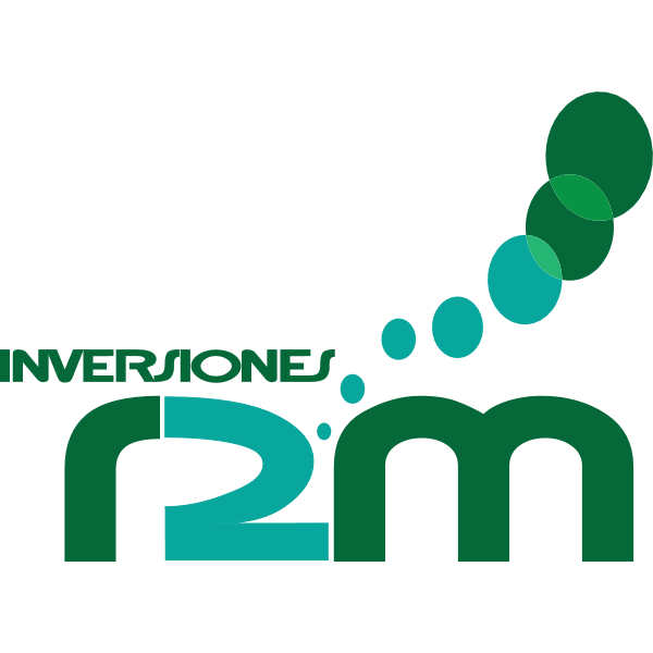 Inversiones r2m Logo ,Logo , icon , SVG Inversiones r2m Logo