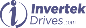 Invertek Drives Logo ,Logo , icon , SVG Invertek Drives Logo