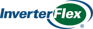 Inverter Flex Logo ,Logo , icon , SVG Inverter Flex Logo