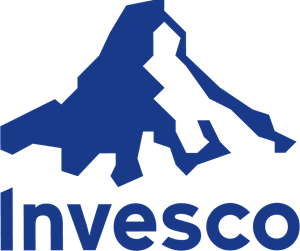 Invesco Logo ,Logo , icon , SVG Invesco Logo