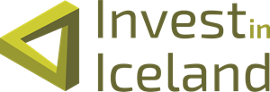 Invest in Iceland Logo