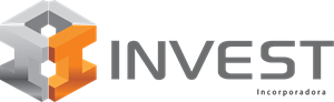 Invest Incorporadora Logo ,Logo , icon , SVG Invest Incorporadora Logo