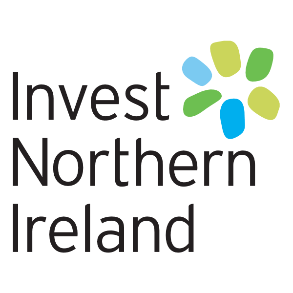 Invest Northern Ireland Logo ,Logo , icon , SVG Invest Northern Ireland Logo