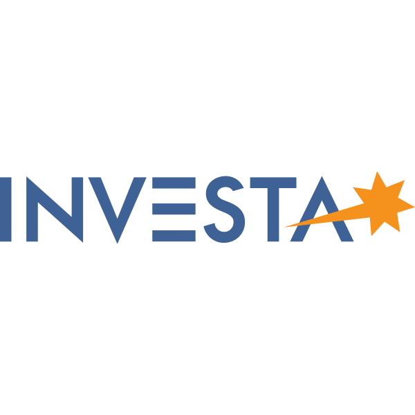 Investa Logo ,Logo , icon , SVG Investa Logo