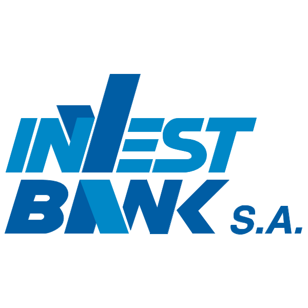 InvestBank Logo ,Logo , icon , SVG InvestBank Logo