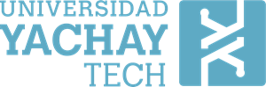 Investigación de Tecnología Experimental Yachay Logo ,Logo , icon , SVG Investigación de Tecnología Experimental Yachay Logo
