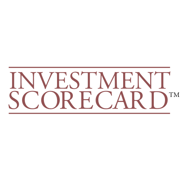 Investment Scorecard