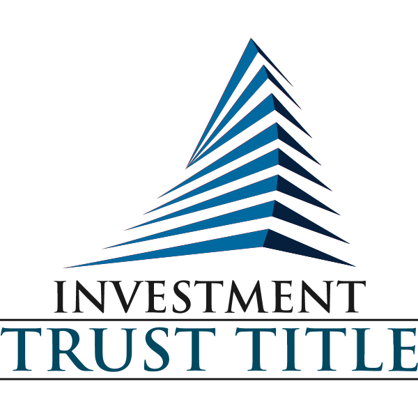 Investment Trust Title