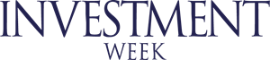 Investment Week Logo ,Logo , icon , SVG Investment Week Logo