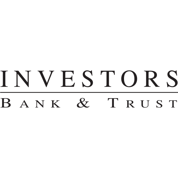 Investors Bank and Trust Logo ,Logo , icon , SVG Investors Bank and Trust Logo
