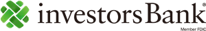 Investors Bank Logo ,Logo , icon , SVG Investors Bank Logo