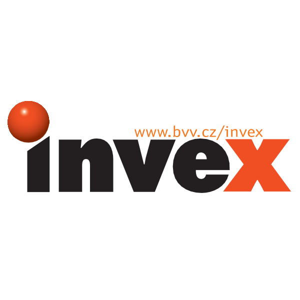 Invex Logo ,Logo , icon , SVG Invex Logo