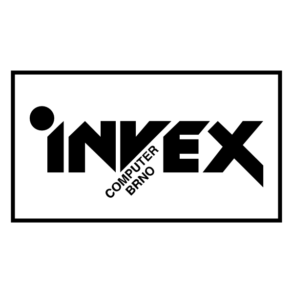 Invex ,Logo , icon , SVG Invex