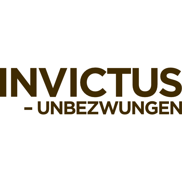 Invictus Logo ,Logo , icon , SVG Invictus Logo