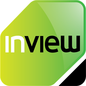 Inview Logo ,Logo , icon , SVG Inview Logo