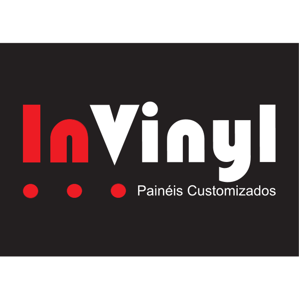 Invinyl Logo