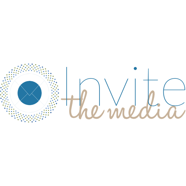 Invite The Media Logo