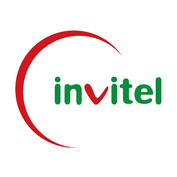 Invitel Logo ,Logo , icon , SVG Invitel Logo