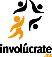 Involúcrate Logo ,Logo , icon , SVG Involúcrate Logo