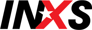 INXS Logo ,Logo , icon , SVG INXS Logo