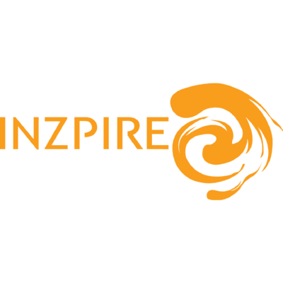 Inzpire Logo ,Logo , icon , SVG Inzpire Logo