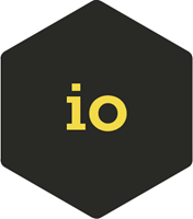 io.js Logo ,Logo , icon , SVG io.js Logo
