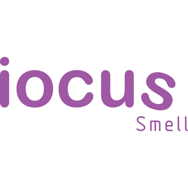 iocus Smell Logo ,Logo , icon , SVG iocus Smell Logo
